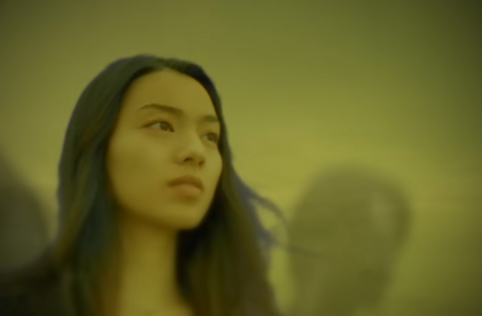 聞くだけで人生に彩を与えるアーティスト