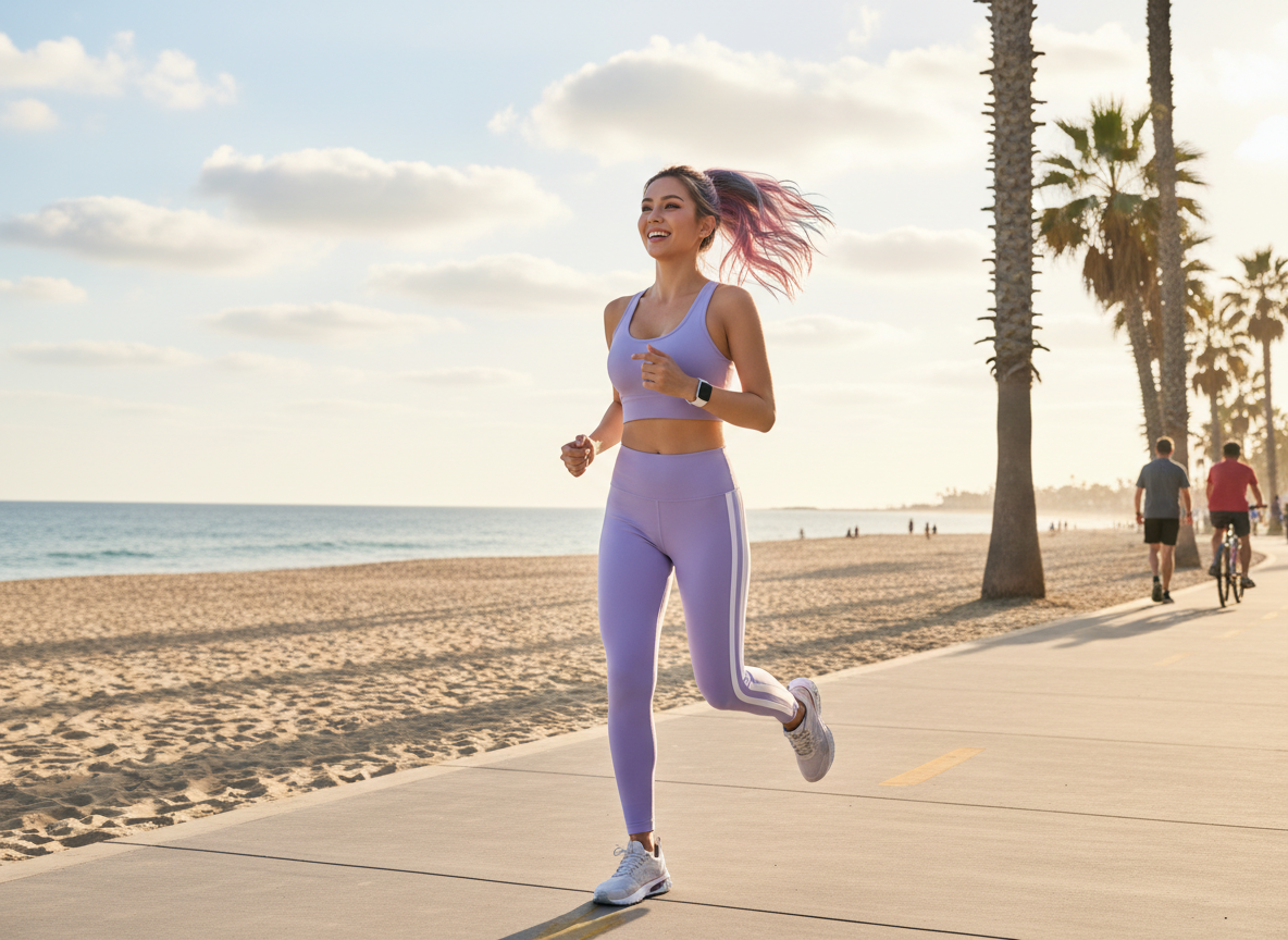 SYSTYLEのおすすめ健康ダイエット